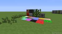Текстур-пак SimpleAsThat [8x] для Minecraft 1.7.10