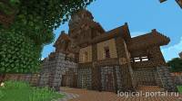 Текстуры Pixel Perfection для Minecraft 1.8.1