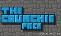 Ресурспак CrunchieFireWork [16x] для minecraft 1.7.2/1.7.10